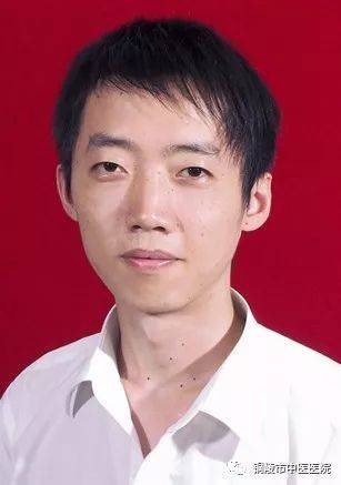 杨朴强