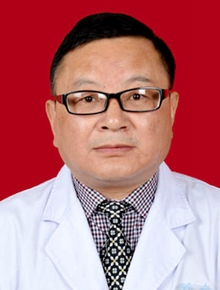 李全贵