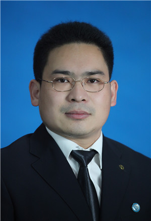 李国华