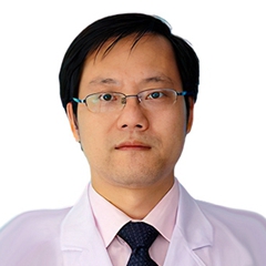 谢晓林