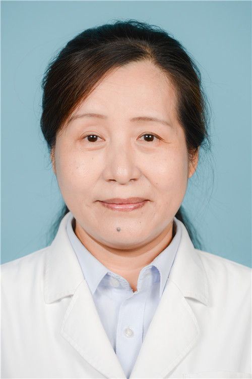 孟庆莲