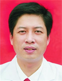 曾志峰