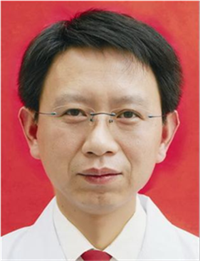 廖劲松