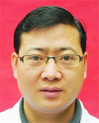 杨勇