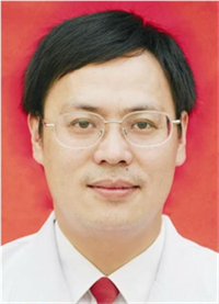 曾庆武