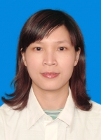 吴惠梅