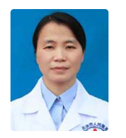 丁红梅