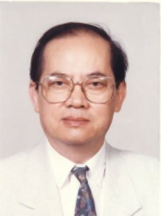 李泽坚