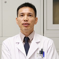 黄钟明
