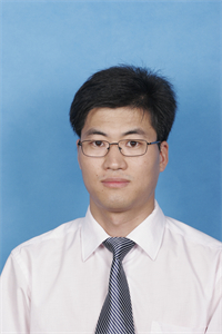杜忠海