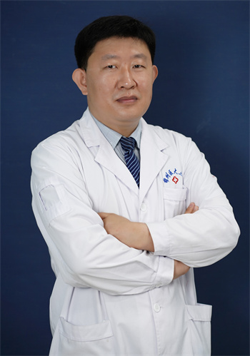 陈胜武