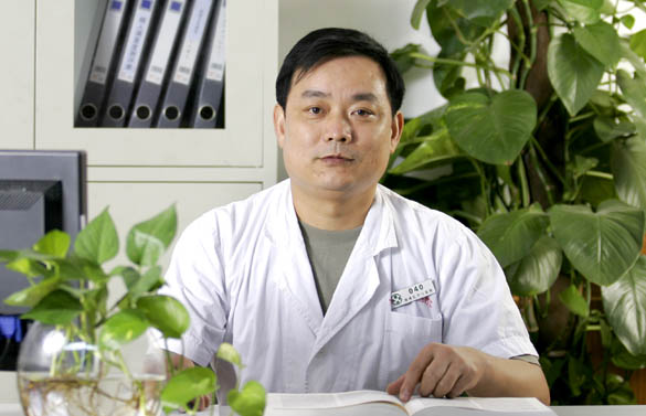 曾和平