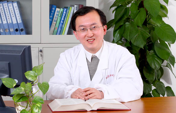 顾文军