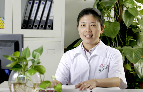 林晓燕