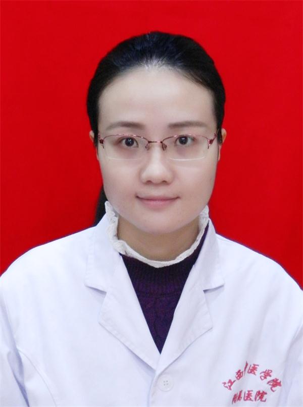 毛文丽
