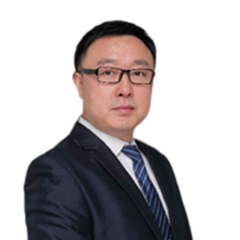 李镇