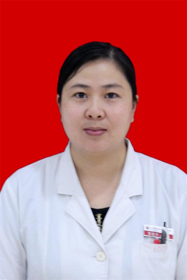李燕芳