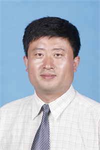 王树勇