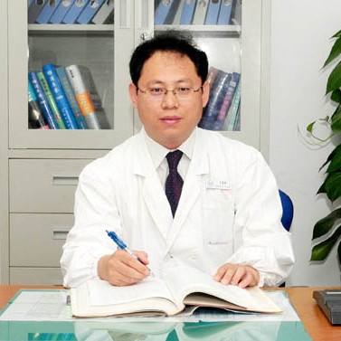 刘晓东