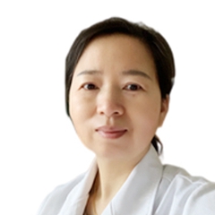 江容安