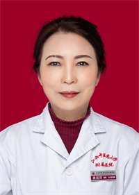 龚丽萍