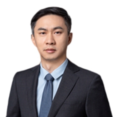 李海