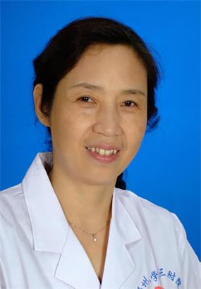 杨淑玲