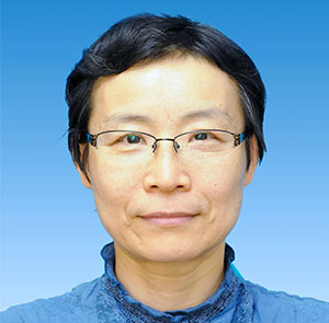 张静敏