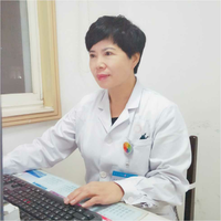张香敏