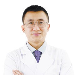 梁洪生