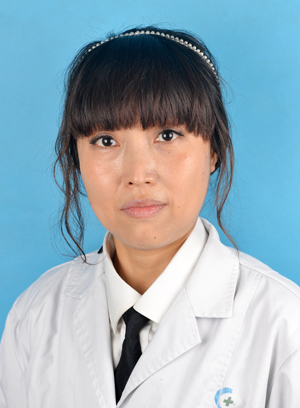 周咏梅
