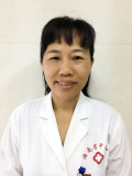 李梅娇