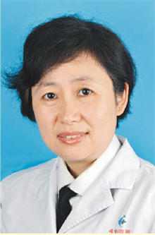 张晓