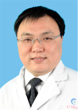 孔德军