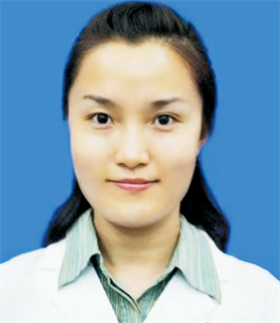 毛丽巧