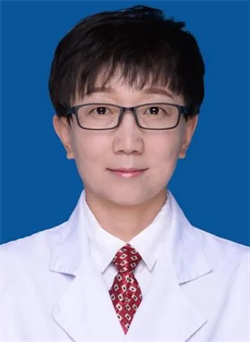 刘会梅