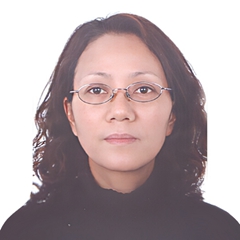 毛善英