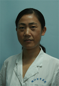 孙菱娟