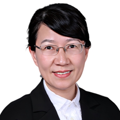 吴志英