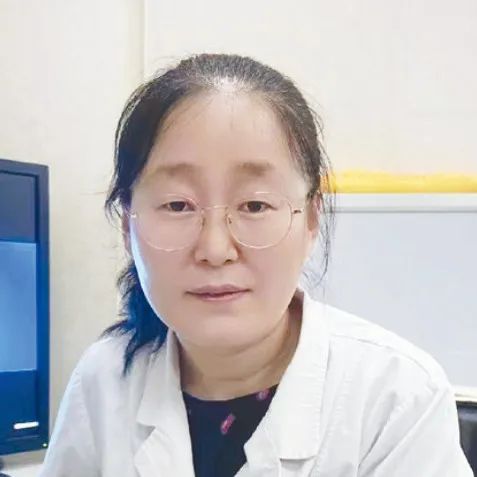 李萍