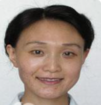 陈怀红