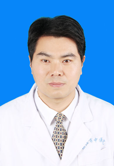 陈其林