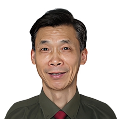 郑锦志