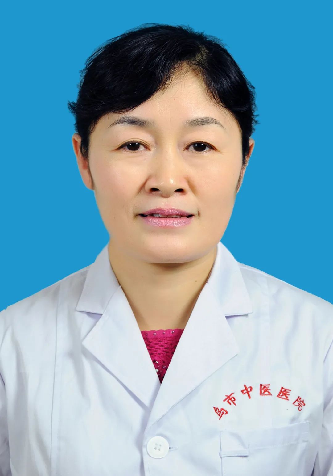 刘晓莹