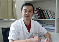 王振海