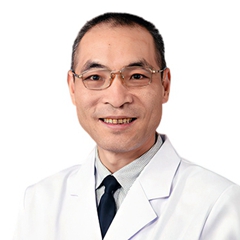 李传印