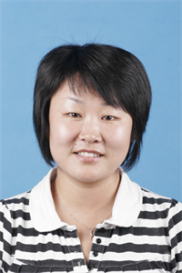 杨媛