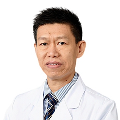 李虎林