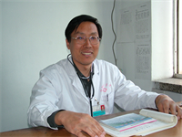 刘金生