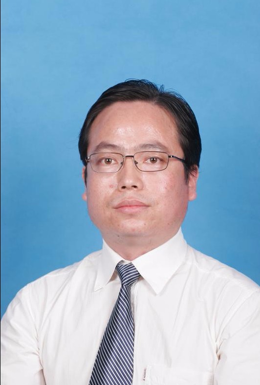 陈和平